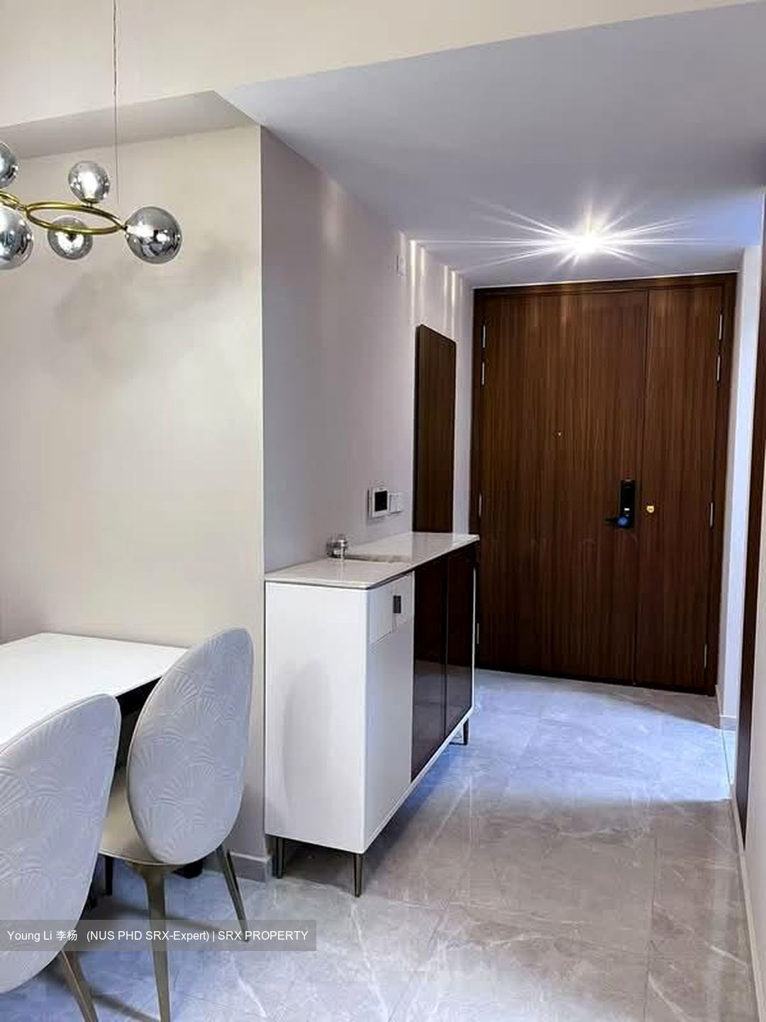 Stirling Residences (D3), Apartment #576237301